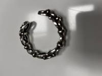 cs717/2024 silver bracelet 